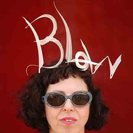 Isabella Blow - Fashion Galore Exhibition