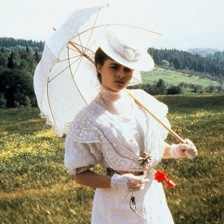 The English Rose - Classic Styles from the British Isles