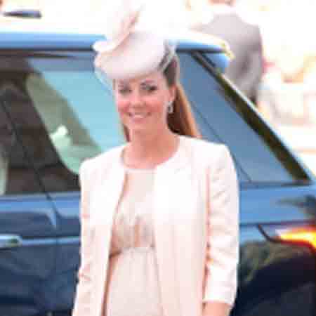 The Coronation & Kate