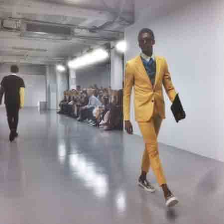 Emerging trends from London Collections: Men SS15