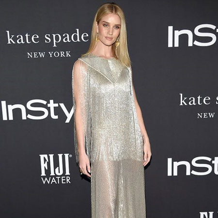 Metallic Everything - How To Wear It