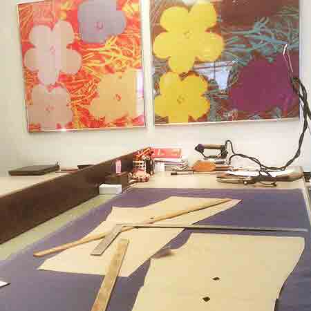 An Evening with the Tailors of Paul Smith