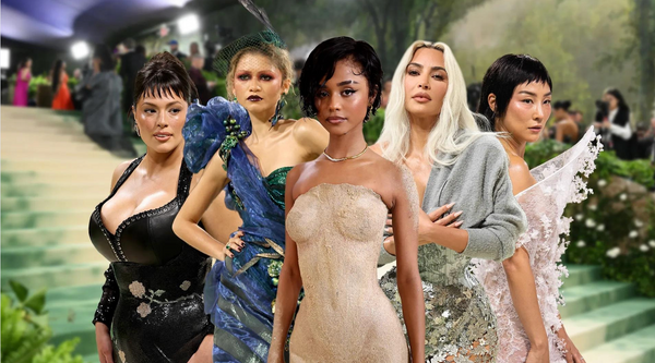 Top Met Gala 2024 Looks