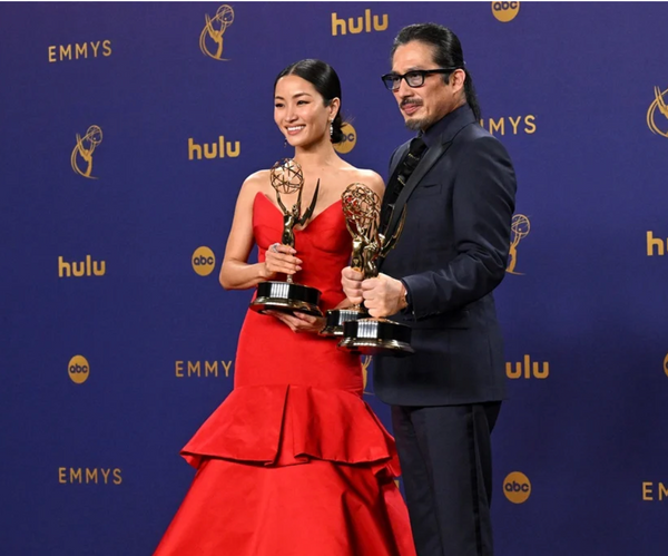 emmys fashion 2024 worst dressed 10 WORST DRESSED FROM THE EMMY AWARDS 2024!
