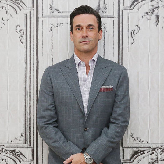 Your Guide to Check Suiting