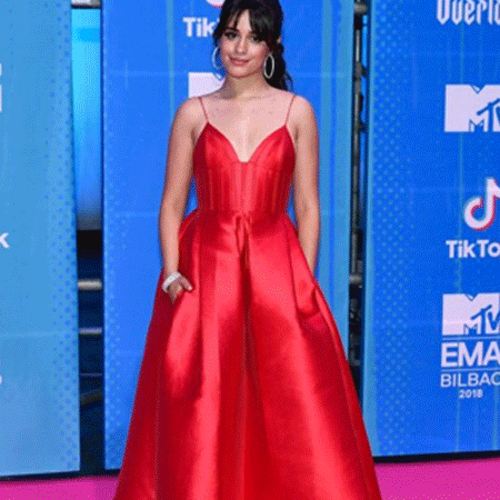 The Fashion Wins From The MTV EMA's and Hollywood Film Awards, 2018