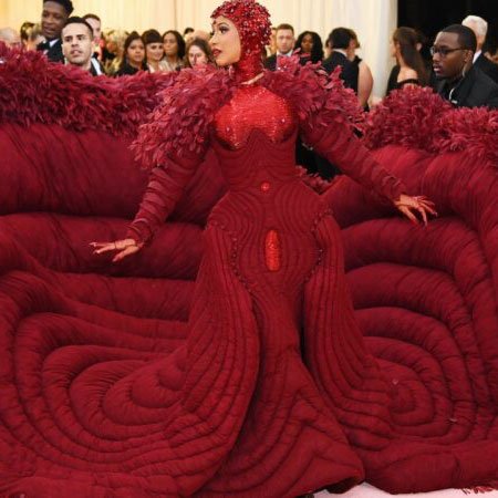Met-iculous Fashion: The Met Gala 2019!