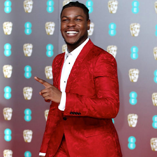 The Best Dressed Men at the BAFTA Awards 2020