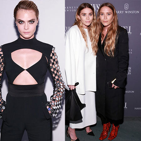 Best Dressed Women Of The Week 09.11.18