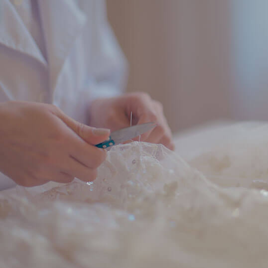 Haute Couture - The History & Fabrics