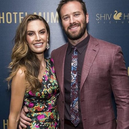 Men's Suiting Trend: Burgundy