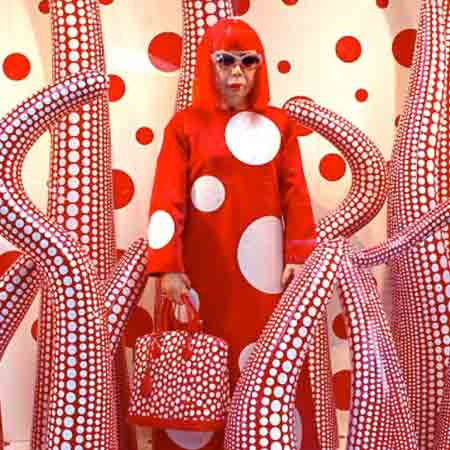 Get Dotted