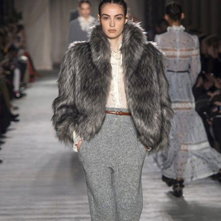 5 Things To Know About...Faux Fur