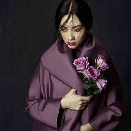 Flowers in December -  Mikado