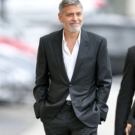 Best Dressed Men Of The Week 17.05.2019