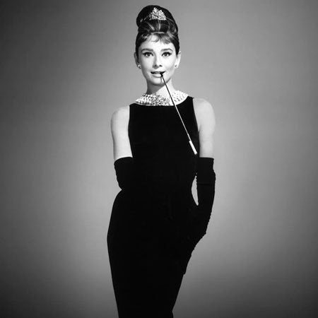 Making The Perfect 'Little Black Dress'