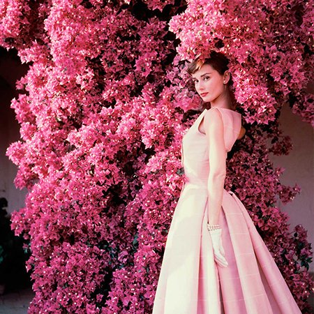 Colour Trend: Pink. Bright Pink.