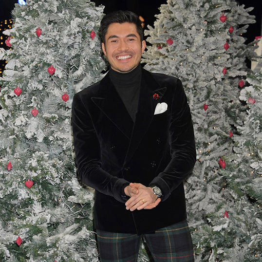 Best Dressed Men of the Week 06.12.19