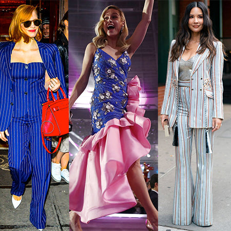 Best Dressed Women Of The Week 19.04.2019