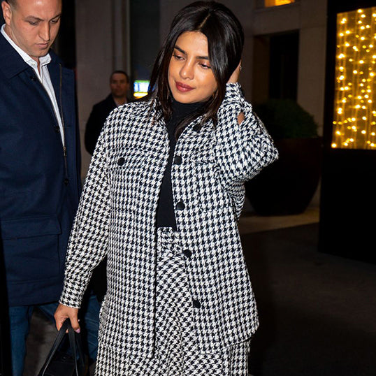 Best Dressed Women of the Week 06.12.19