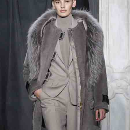 Grey is the New Black