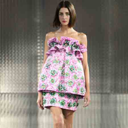 London Fashion Week Summary