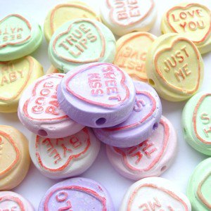 Candy Coated