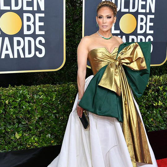 The Best Dressed Women at the Golden Globes 2020