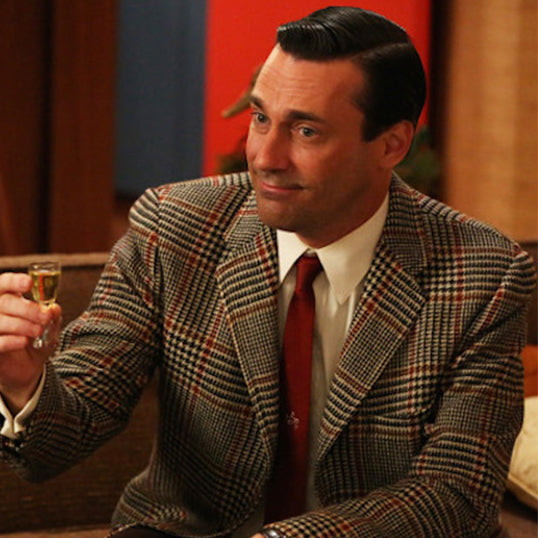 Mad Men Style File – Recreate The Look