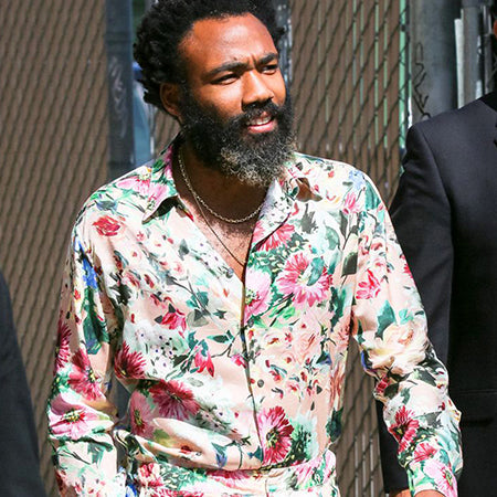 Best Dressed Men Of The Week 12.07.19