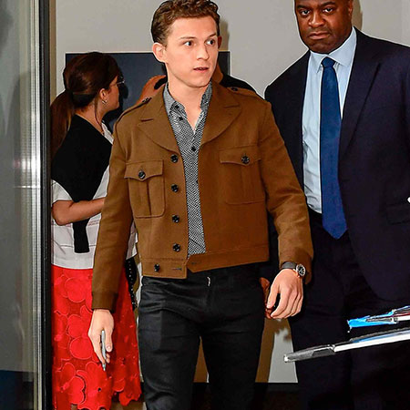 Best Dressed Men Of The Week 05.07.19