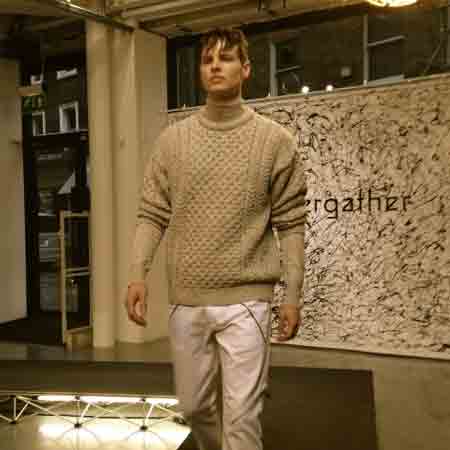 London Collection: Men AW14 - Day 1 and 2