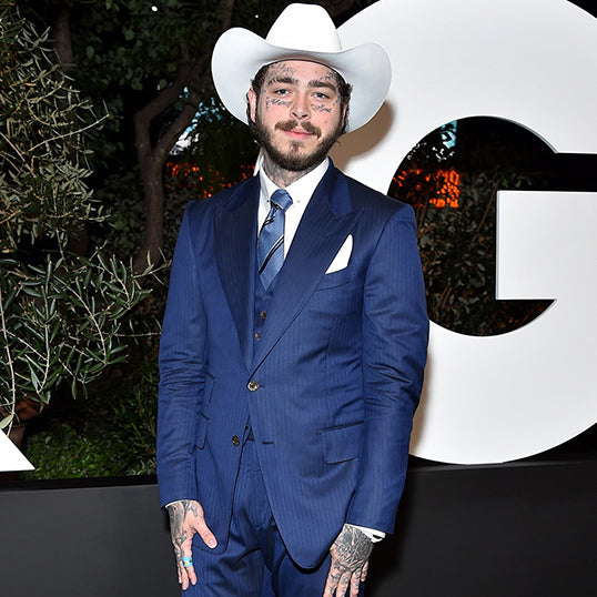 Best Dressed Men of the Week 13.12.19