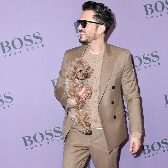 Best Dressed Men of the Week 27.02.20