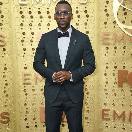 Best Dressed Men At The Emmys 2019