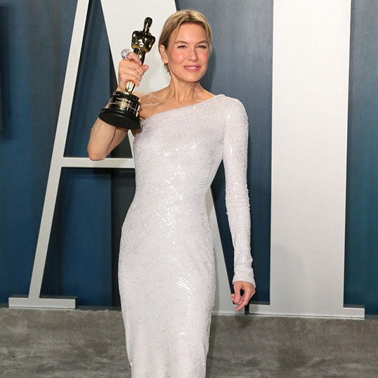 The Best Dressed Women at the Oscars 2020