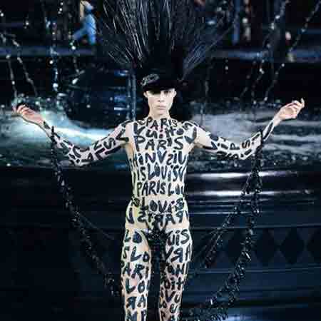 Fashion week favourites - Paris