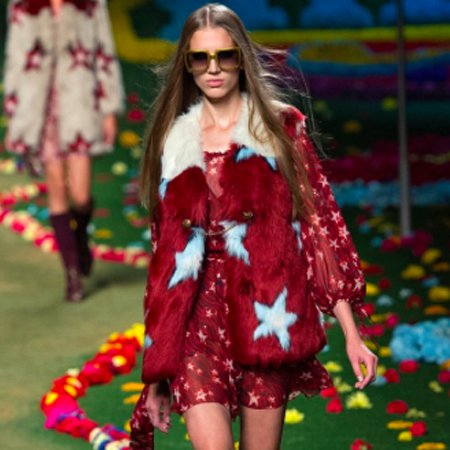 Trend Alert - The Cape