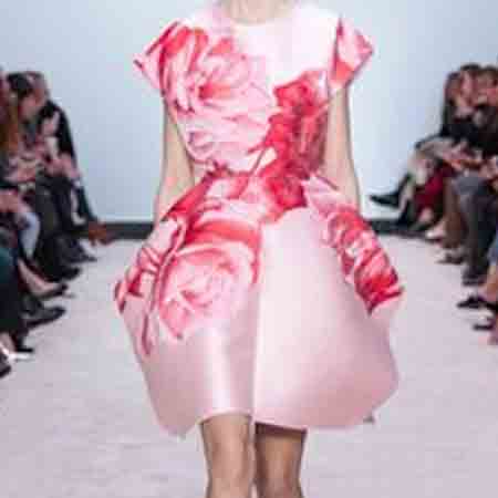'La vie en Rose'