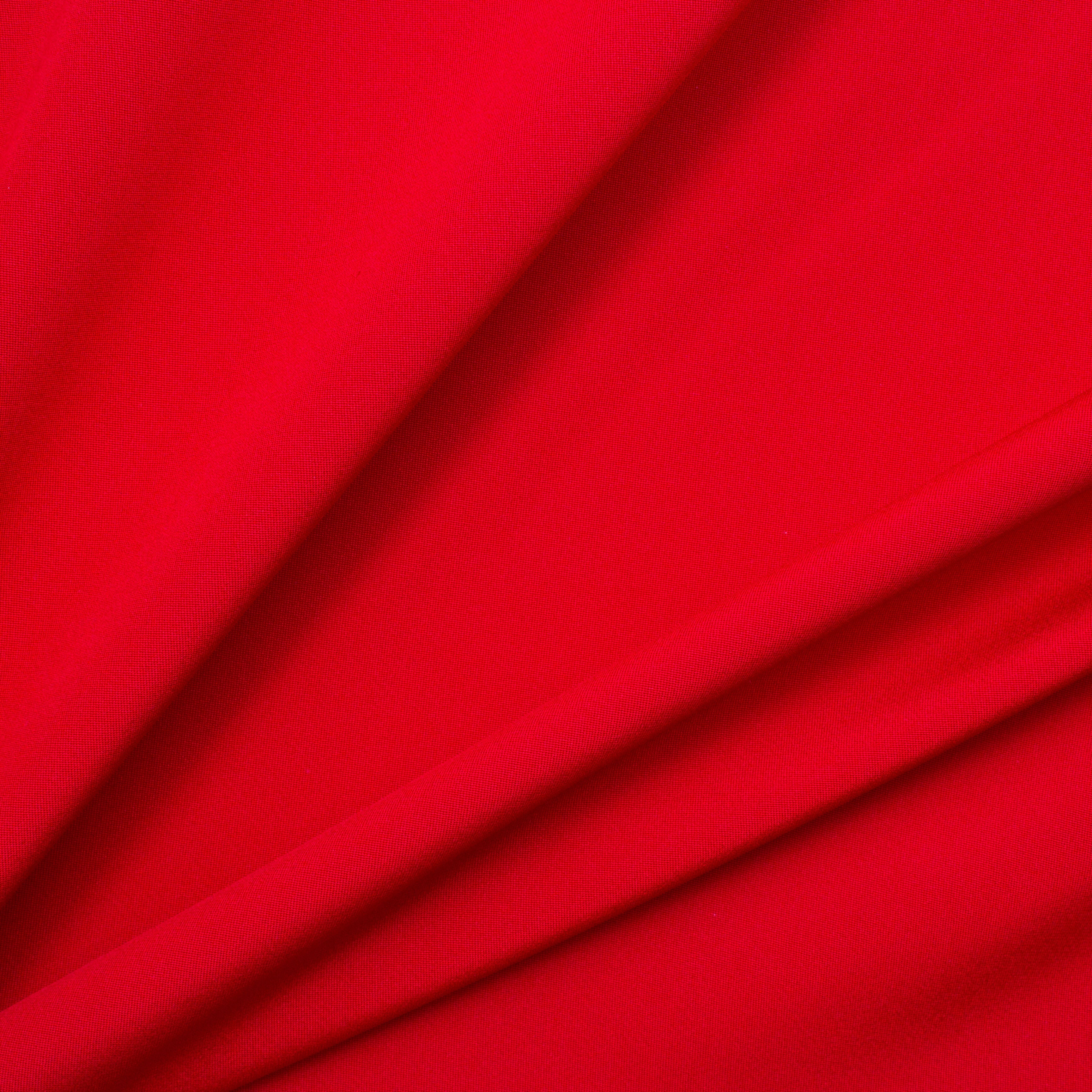 Buy Red Fabric | Buy Red Silk, Cotton, Wool, Linen & More