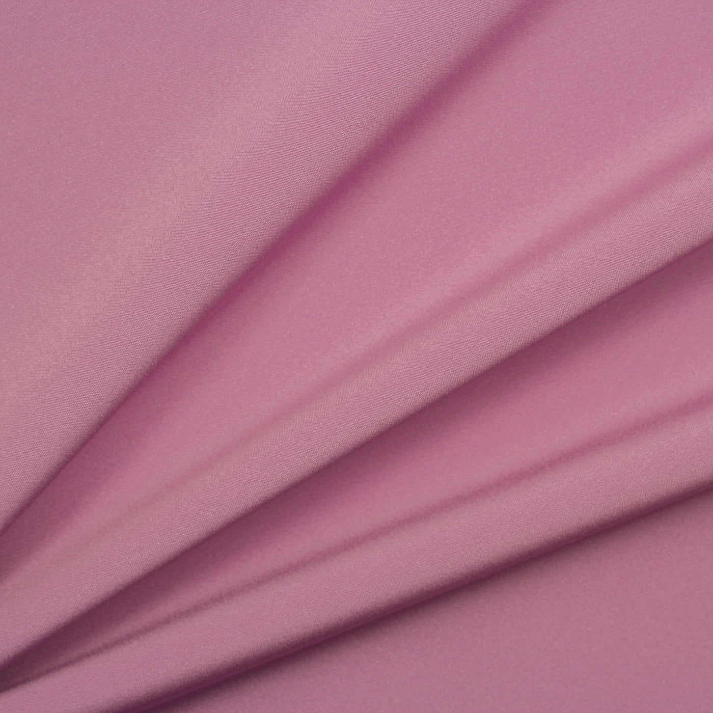 Lilac Silk Marocain Crêpe
