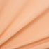 Blush Peach Silk Marocain Crêpe