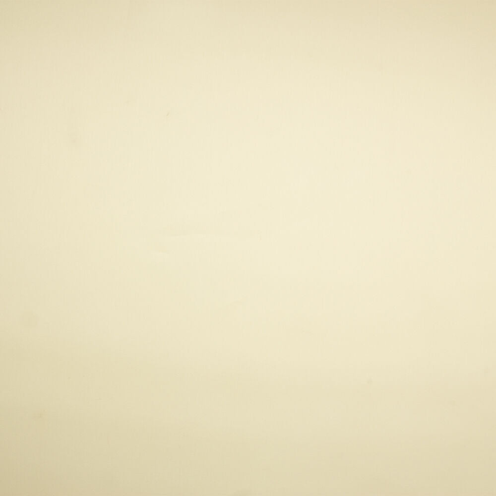 Soft Lemon Yellow Silk Organza