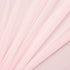 Baby Pink Silk Chiffon