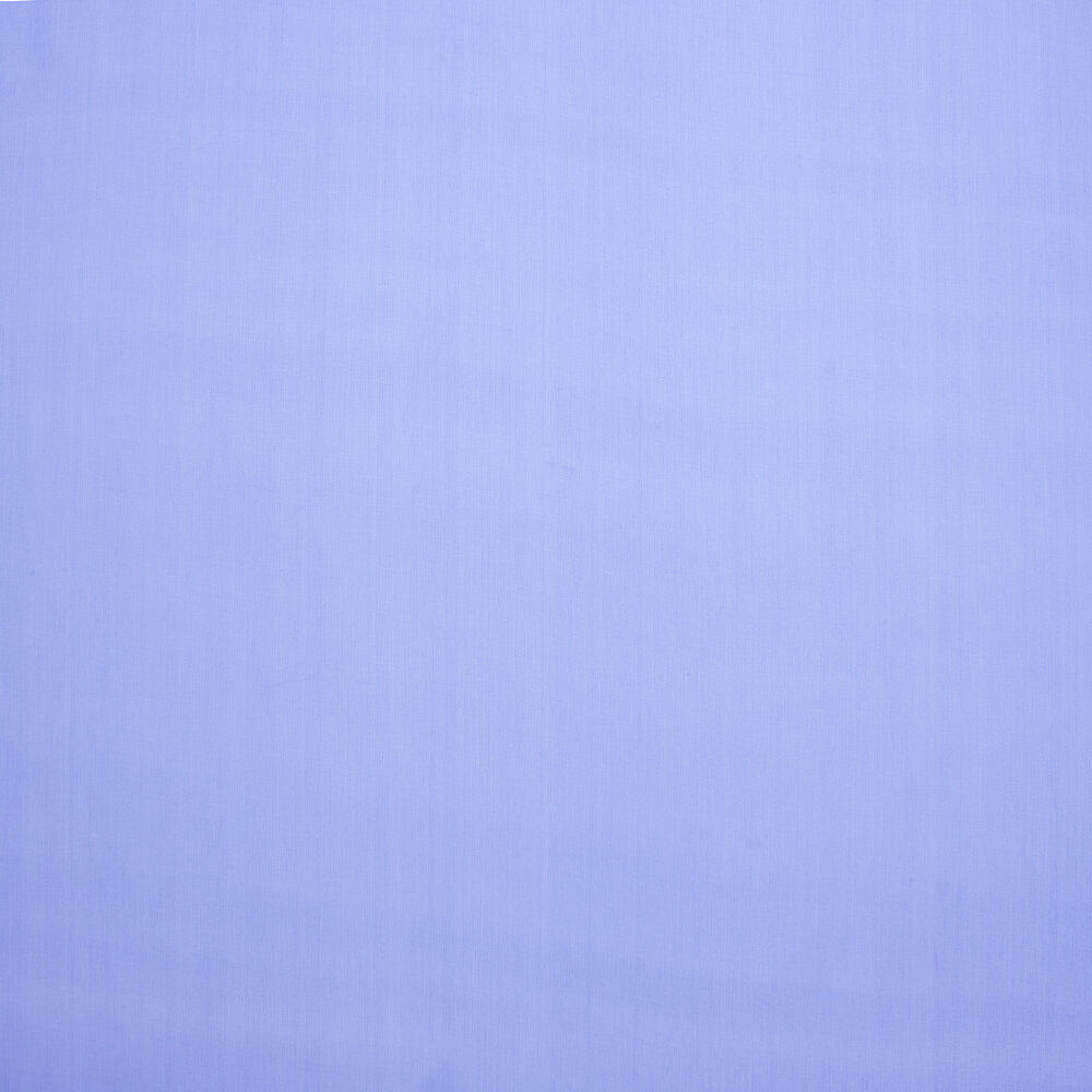 Royal Blue Silk Chiffon