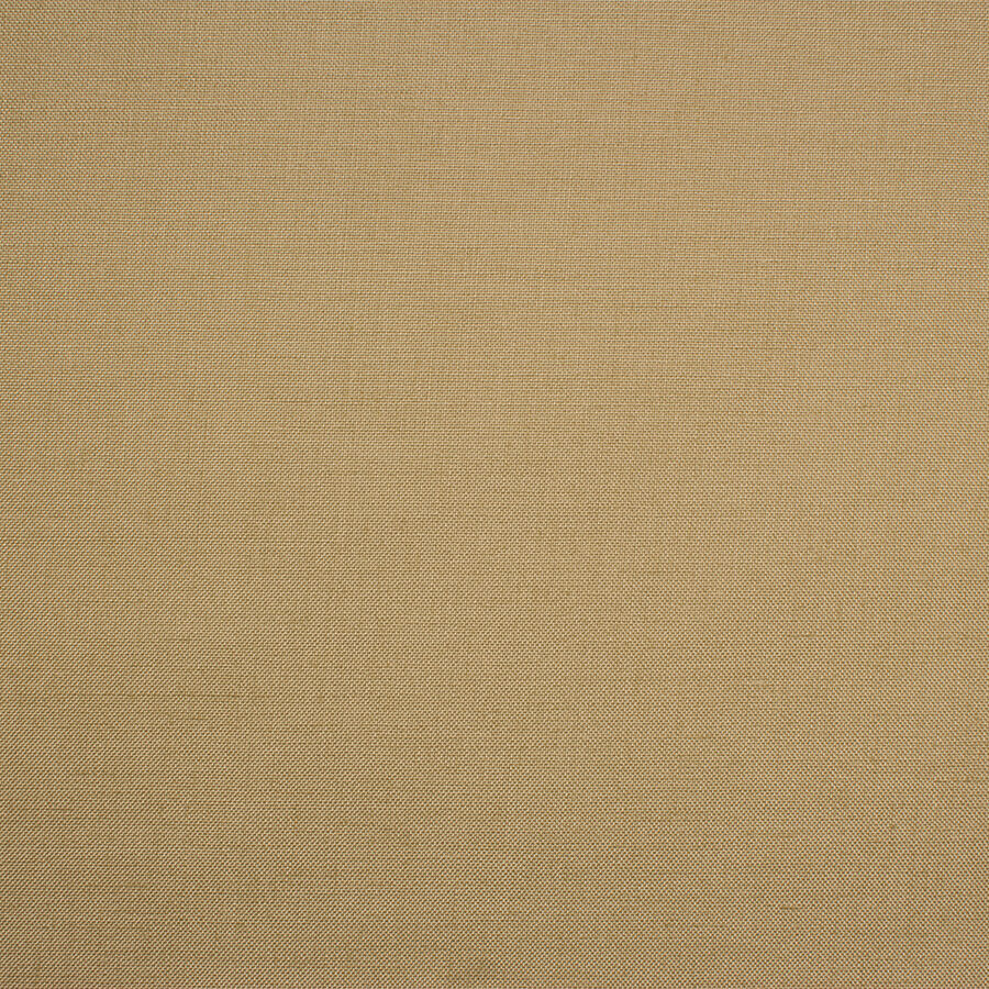 Rich Beige Silk & Linen Blend