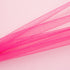 Electric Pink Polyamide Tulle
