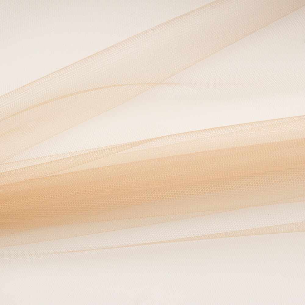 Nude Illusion Tulle