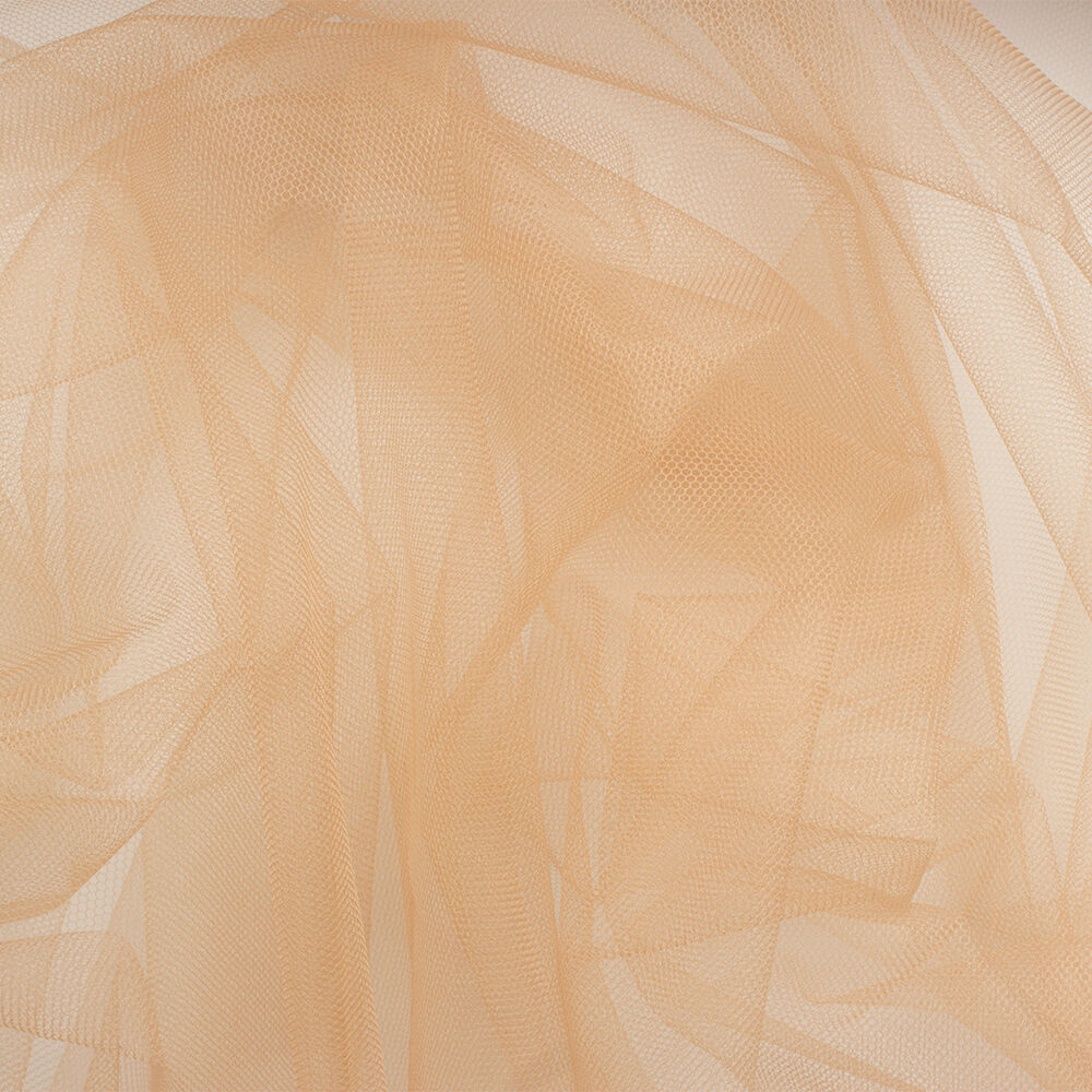 Nude Illusion Tulle