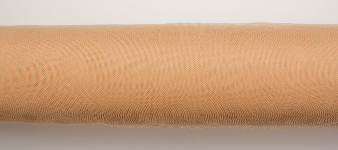 Nude Illusion Tulle